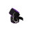 Deluxe Wrist Restraints (Purple) 2