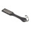 Studded Spanking Paddle (Silver) 3