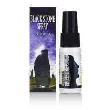 Black Stone Spray 15ml