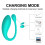 Silicone G-Spot Massager 4