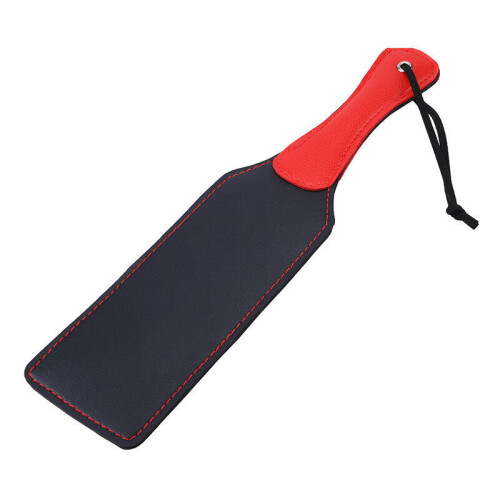Deluxe Spanking Paddle 2