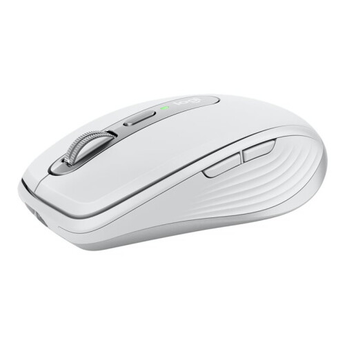 Logitech Logitech MX Anywhere 3 for Mac mouse Bluetooth e grey 910-005991