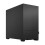 Fractal Design Pop Mini Silent Black Solid Gaming Case Micro Atx Sound-Damping S FD-C-POS1M-01 1