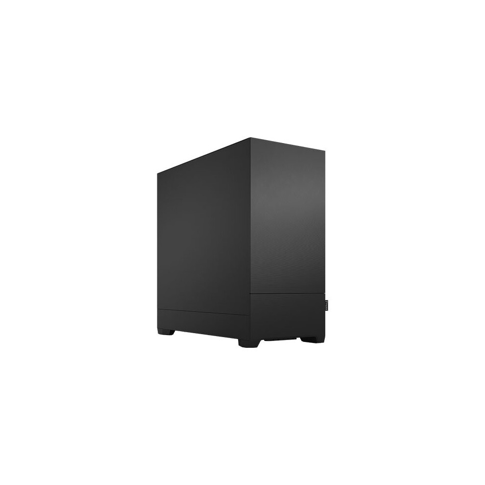 Fractal Design Black Pop Silent - Atx Mid Tower Case In - Image 7