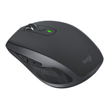 Logitech MX Anywhere 2S mouse Bluetooth2.4 GHz graphite 910-006211