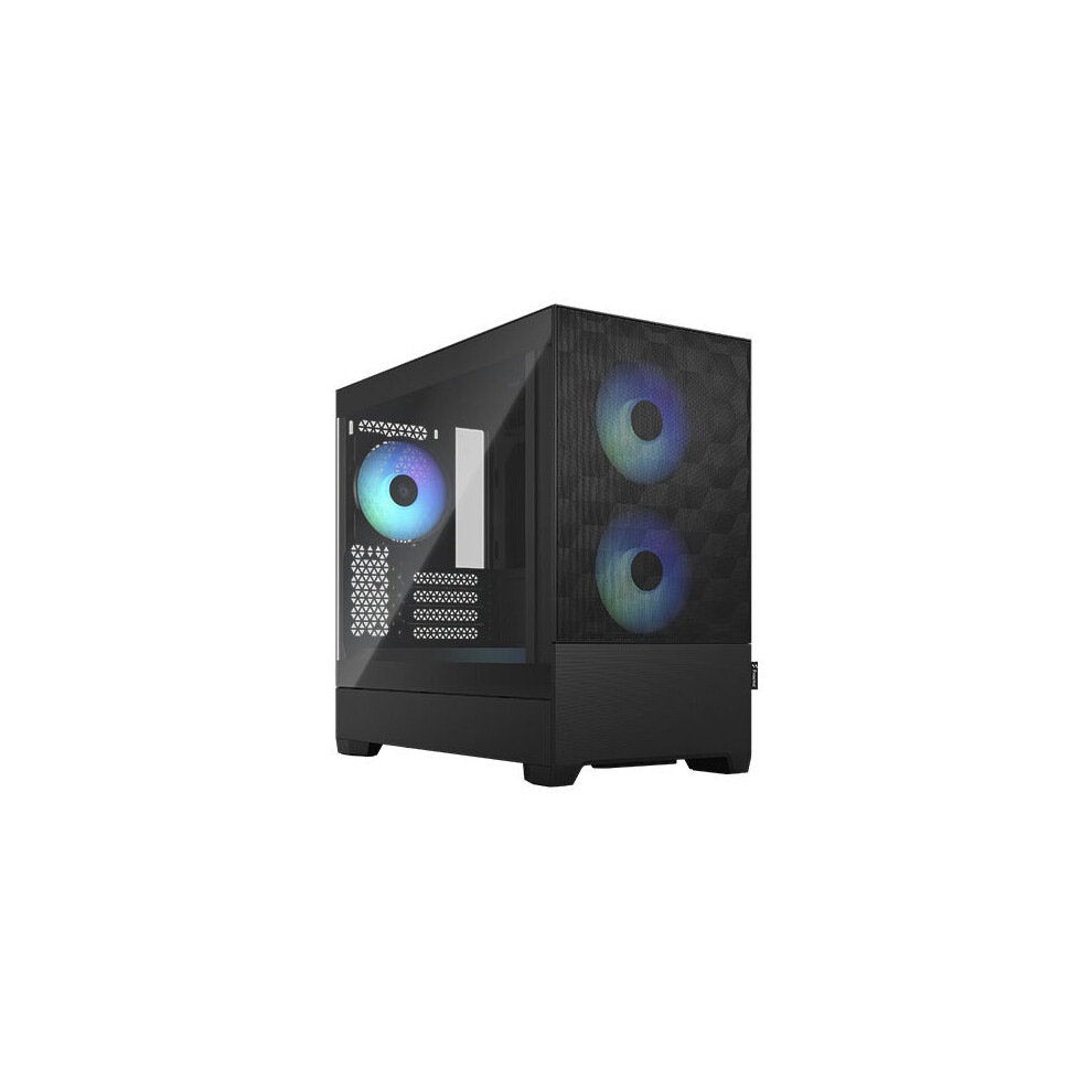 Fractal Design Black Pop Mini Air Mini Tower - Image 9