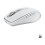 Logitech Logitech MX Anywhere 3 mouse Bluetooth2.4 GHz light grey 910-005989 1