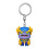 Funko Marvel: Monster Hunters POP! Vinyl Keychains 4 cm Thanos Display (12) 1