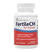 Fairhaven Health, FertileCM pour Femmes, 90 Gélules