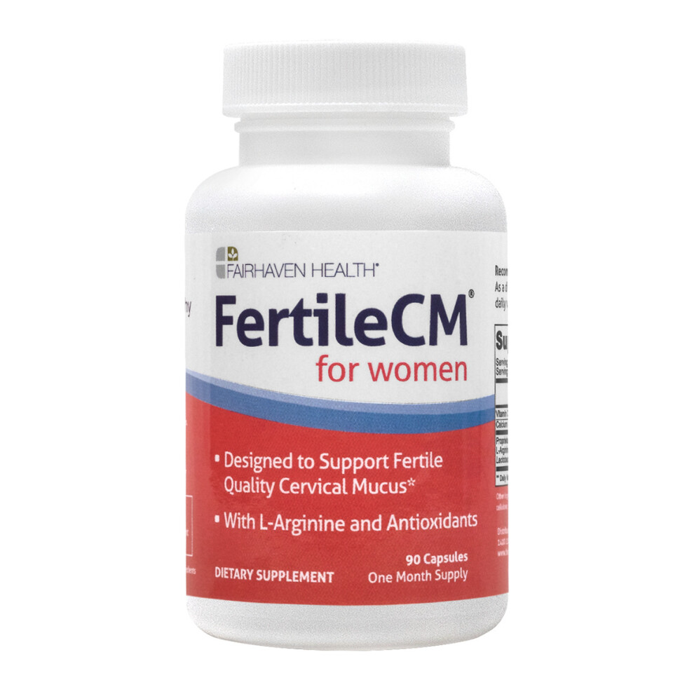 Fairhaven Health Fertilecm For Women
