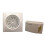 ADJ. TIMER, SELV, 26L/S (95M3/H), 8W, 100mm SILENT / LOW VOLTAGE 1