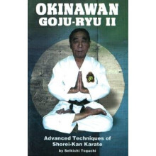 Okinawan Goju-Ryu II