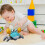 Crawling Crab Toy with Music & LED Light, Kid Interactive Learning Toy 5