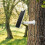 4W Solar Panels for Eufy Eufycam Cam E/2C/E/2 Pro Wall Mount 13ft Power Cable 4