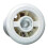 Vent Axia 188210 Luminaire T Extractor Fan/Light Low Voltage 1