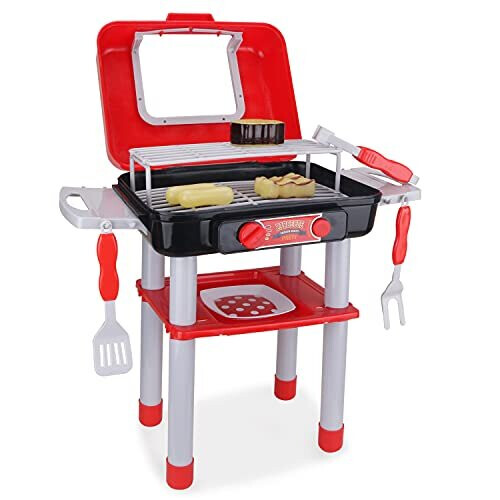 Kids on sale bbq set