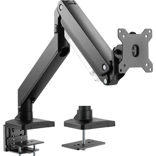 Premium Mount - Heavy Duty Dual Arm Articulating TV Wall Mount Bracket for Sony 65\