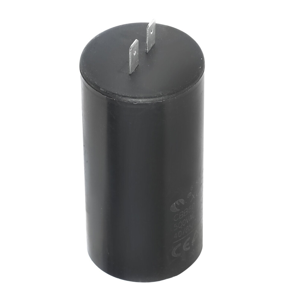 Kärcher 40Uf Capacitor Karcher Pressure Power Washer Cleaner 6.661-298.0 Genuine Part