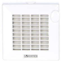 Vortice 11856 Punto M 150/6" AP Axial Extractor Fan with Pullcord