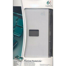 Play Gear Pocket Lite Logitech CASE for the DS Lite (New)