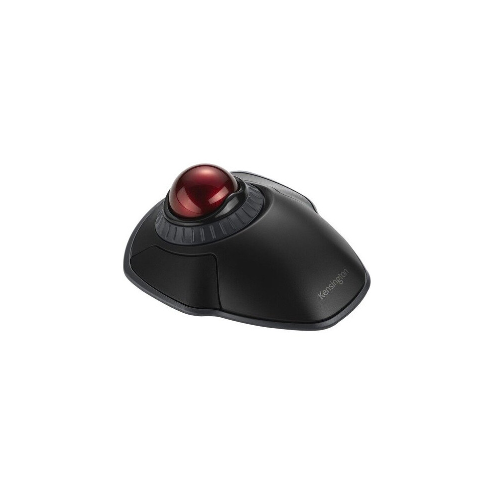 ORBIT WITH SCROLL RING WIRELESS