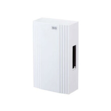BG MDC1-01 Traditional Door Chime with Built In Transformer