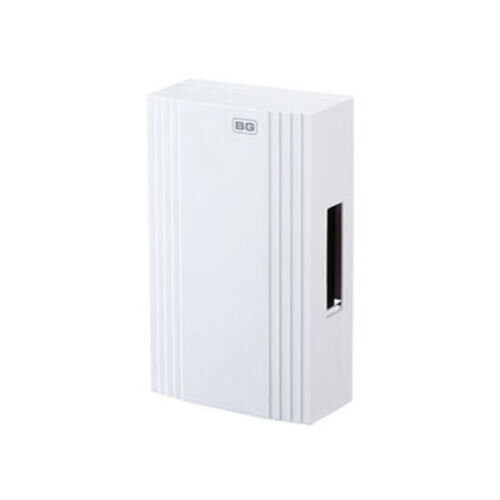 BG MDC1-01 Traditional Door Chime with Built In Transformer