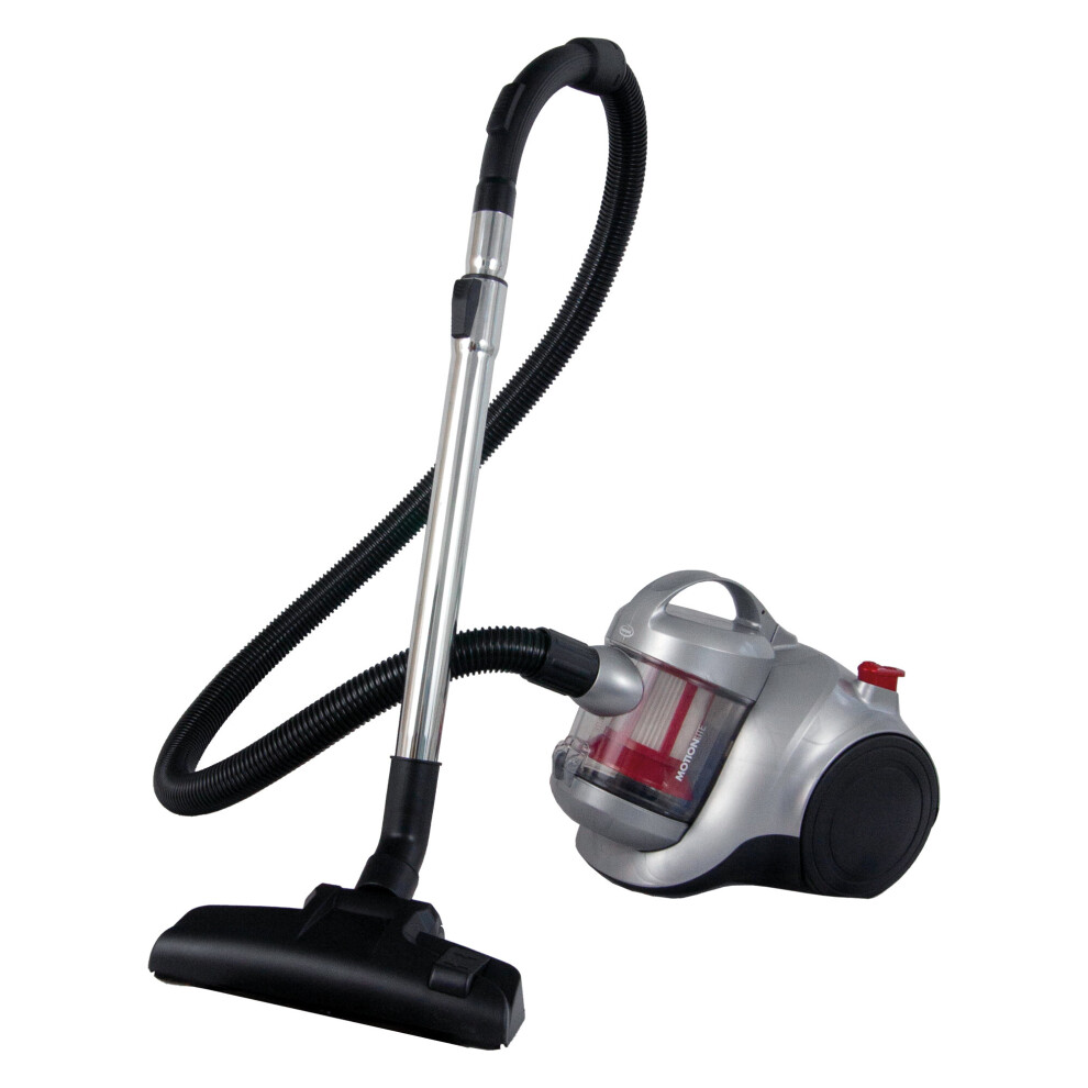Ewbank Bagless Cylinder Vacuum Cleaner MOTIONLITE EW3115 - Image 4