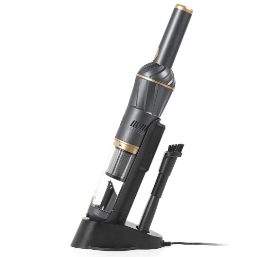 Beldray BELDRAY AIRLITE CORDLESS HAND PORTABLE VACUUM COUNTERTOP STORAGE 2