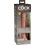 7 Inch 2 Density Vibe Cock - Skin 2