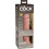 8 inch 2 density vibrating cock - skin 2