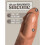 6 Inch 2Density Vibe Cock - Caramel 7