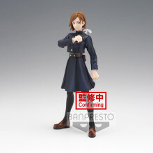 Nobara Kugisaki - Jujutsu Kaisen Jukon No Kata figure - 14cm