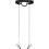 O -Ring With Nipple Clamps - Black 5