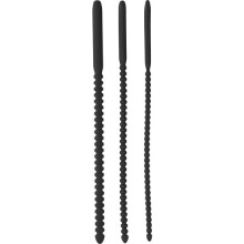 Urthral Sounding - Silicone Dilator Set
