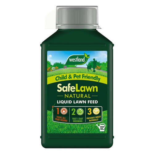 Westland Westland Safelawn Liquid 1L