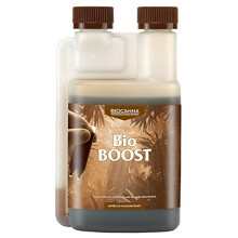 Canna Bio Boost 1 litre Fertilizer Flower Grow Stimulator