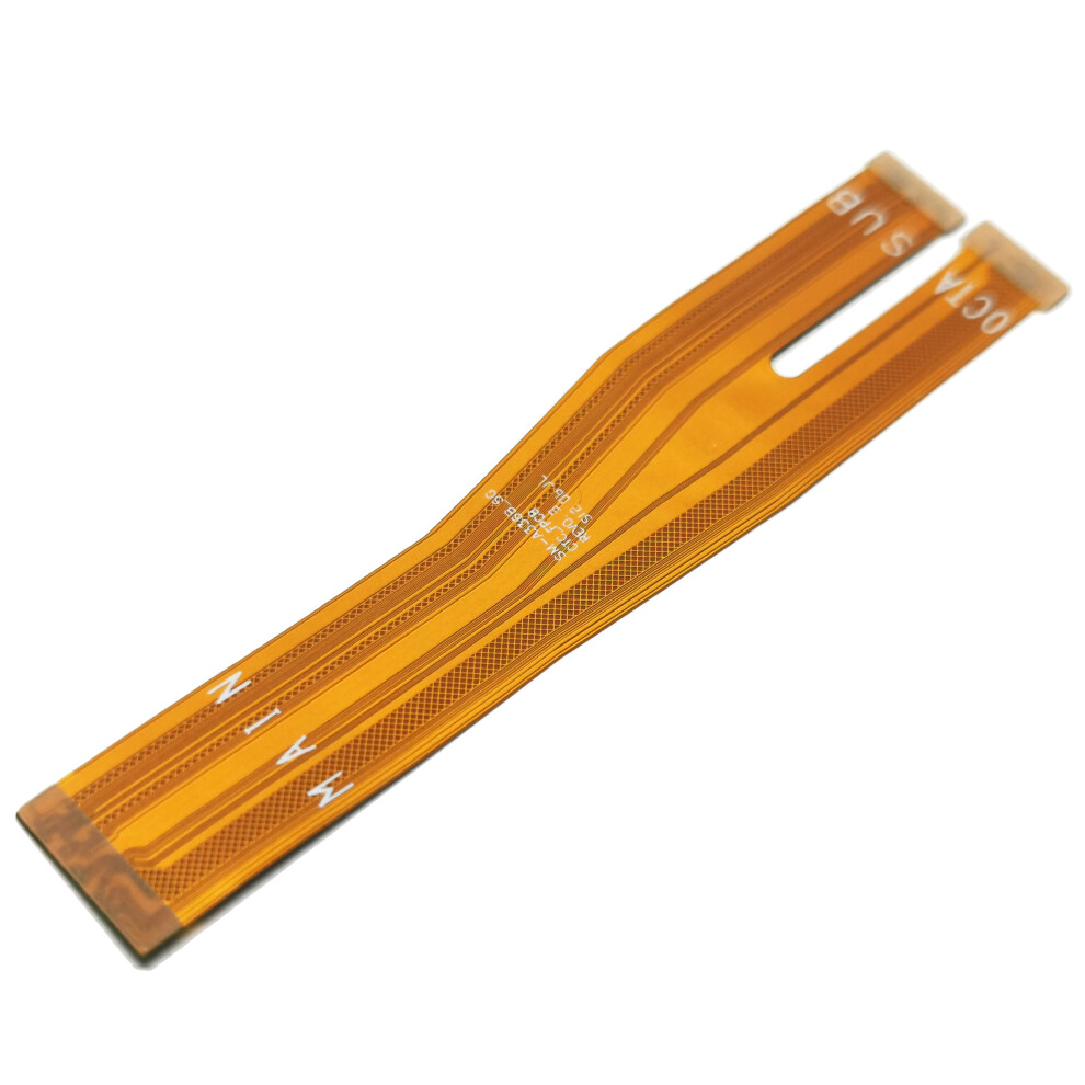 Compatible With Samsung Galaxy A33 5G Sm-A336b Replacement Main Motherboard Flex 9145584614166