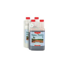 Canna Aqua Flores A + B (2 x 1L) Plant Additive