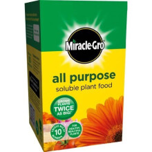 Miracle-Gro All Purpose Soluble Plant Food 500g