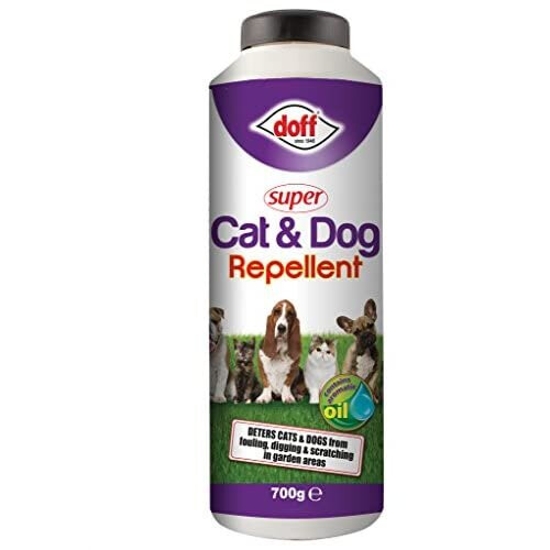 Doff Doff 700g Super Cat & Dog Repellent