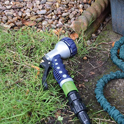 Spear & Jackson Spear & Jackson BWF26 Multi-Function Spray Gun, 18.5x15.5x6 cm 2
