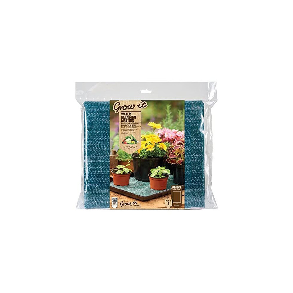 Gardman 76000 Water Retaining Matting
