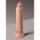 9 inch 2 density vibrating cock 4