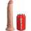 9 inch 2 density vibrating cock 6