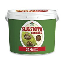 FITO Slug Stoppa Granules 2.5Ltr Tub