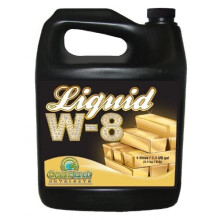 Green Planet - Liquid Weight 4L - Truly Outstanding Flowering Supplement Hydroponics