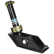 Buyers Products 1303005 Snowplow Shoe Assembly
