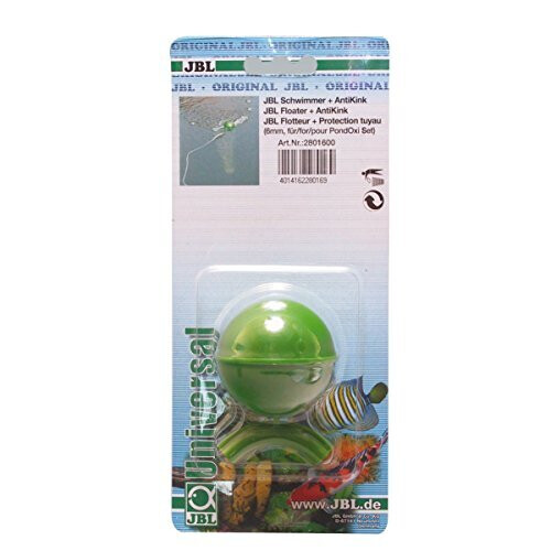 JBL JBL Ventilation Kit for Garden Pond Pond Oxi Set 1