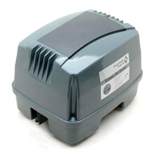 Hailea Enviro ET-120 Silent Air Pump Blower Koi Pond Aquarium Hydroponics